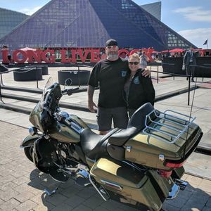 Meet your Posher, Edward